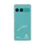 スリムプロテクションケース［ スマートフォンケース<書き下ろしサインver.>ホワイト - KOTARO ］