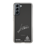 スリムプロテクションケース［ スマートフォンケース<書き下ろしサインver.>ホワイト - KOTARO ］