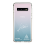 スリムプロテクションケース［ スマートフォンケース<書き下ろしサインver.>ホワイト - KOTARO ］