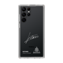 スリムプロテクションケース［ スマートフォンケース<書き下ろしサインver.>ホワイト - KOTARO ］