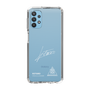 スリムプロテクションケース［ スマートフォンケース<書き下ろしサインver.>ホワイト - KOTARO ］