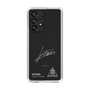 スリムプロテクションケース［ スマートフォンケース<書き下ろしサインver.>ホワイト - KOTARO ］