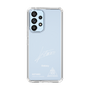スリムプロテクションケース［ スマートフォンケース<書き下ろしサインver.>ホワイト - KOTARO ］