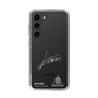 スリムプロテクションケース［ スマートフォンケース<書き下ろしサインver.>ホワイト - KOTARO ］