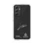 スリムプロテクションケース［ スマートフォンケース<書き下ろしサインver.>ホワイト - KOTARO ］