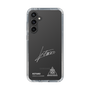 スリムプロテクションケース［ スマートフォンケース<書き下ろしサインver.>ホワイト - KOTARO ］