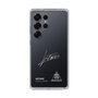 スリムプロテクションケース［ スマートフォンケース<書き下ろしサインver.>ホワイト - KOTARO ］
