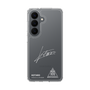 スリムプロテクションケース［ スマートフォンケース<書き下ろしサインver.>ホワイト - KOTARO ］
