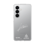 スリムプロテクションケース［ スマートフォンケース<書き下ろしサインver.>ホワイト - KOTARO ］