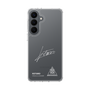 スリムプロテクションケース［ スマートフォンケース<書き下ろしサインver.>ホワイト - KOTARO ］