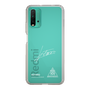 スリムプロテクションケース［ スマートフォンケース<書き下ろしサインver.>ホワイト - KOTARO ］
