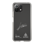 スリムプロテクションケース［ スマートフォンケース<書き下ろしサインver.>ホワイト - KOTARO ］