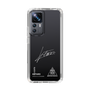 スリムプロテクションケース［ スマートフォンケース<書き下ろしサインver.>ホワイト - KOTARO ］