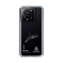 スリムプロテクションケース［ スマートフォンケース<書き下ろしサインver.>ホワイト - KOTARO ］