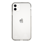 スリムプロテクションケース［ スマートフォンケース<書き下ろしサインver.>ホワイト - MAKI ］