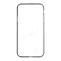 スリムプロテクションケース［ スマートフォンケース<書き下ろしサインver.>ホワイト - MAKI ］
