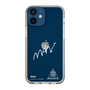スリムプロテクションケース［ スマートフォンケース<書き下ろしサインver.>ホワイト - MAKI ］