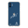 スリムプロテクションケース［ スマートフォンケース<書き下ろしサインver.>ホワイト - MAKI ］