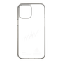 スリムプロテクションケース［ スマートフォンケース<書き下ろしサインver.>ホワイト - MAKI ］