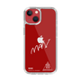 スリムプロテクションケース［ スマートフォンケース<書き下ろしサインver.>ホワイト - MAKI ］