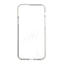 スリムプロテクションケース［ スマートフォンケース<書き下ろしサインver.>ホワイト - MAKI ］