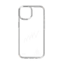 スリムプロテクションケース［ スマートフォンケース<書き下ろしサインver.>ホワイト - MAKI ］