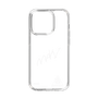 スリムプロテクションケース［ スマートフォンケース<書き下ろしサインver.>ホワイト - MAKI ］