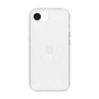 スリムプロテクションケース［ スマートフォンケース<書き下ろしサインver.>ホワイト - MAKI ］