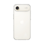スリムプロテクションケース［ スマートフォンケース<書き下ろしサインver.>ホワイト - MAKI ］