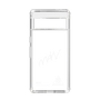 スリムプロテクションケース［ スマートフォンケース<書き下ろしサインver.>ホワイト - MAKI ］