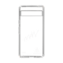 スリムプロテクションケース［ スマートフォンケース<書き下ろしサインver.>ホワイト - MAKI ］