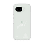 スリムプロテクションケース［ スマートフォンケース<書き下ろしサインver.>ホワイト - MAKI ］
