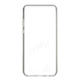 スリムプロテクションケース［ スマートフォンケース<書き下ろしサインver.>ホワイト - MAKI ］