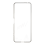 スリムプロテクションケース［ スマートフォンケース<書き下ろしサインver.>ホワイト - MAKI ］