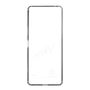 スリムプロテクションケース［ スマートフォンケース<書き下ろしサインver.>ホワイト - MAKI ］