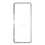 スリムプロテクションケース［ スマートフォンケース<書き下ろしサインver.>ホワイト - MAKI ］