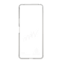 スリムプロテクションケース［ スマートフォンケース<書き下ろしサインver.>ホワイト - MAKI ］