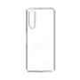 スリムプロテクションケース［ スマートフォンケース<書き下ろしサインver.>ホワイト - MAKI ］
