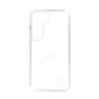 スリムプロテクションケース［ スマートフォンケース<書き下ろしサインver.>ホワイト - MAKI ］