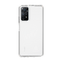 スリムプロテクションケース［ スマートフォンケース<書き下ろしサインver.>ホワイト - MAKI ］