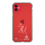 スリムプロテクションケース［ スマートフォンケース<書き下ろしサインver.>ホワイト - MEI ］