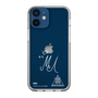 スリムプロテクションケース［ スマートフォンケース<書き下ろしサインver.>ホワイト - MEI ］