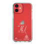 スリムプロテクションケース［ スマートフォンケース<書き下ろしサインver.>ホワイト - MEI ］
