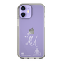 スリムプロテクションケース［ スマートフォンケース<書き下ろしサインver.>ホワイト - MEI ］