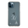 スリムプロテクションケース［ スマートフォンケース<書き下ろしサインver.>ホワイト - MEI ］