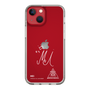 スリムプロテクションケース［ スマートフォンケース<書き下ろしサインver.>ホワイト - MEI ］
