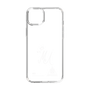 スリムプロテクションケース［ スマートフォンケース<書き下ろしサインver.>ホワイト - MEI ］