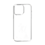 スリムプロテクションケース［ スマートフォンケース<書き下ろしサインver.>ホワイト - MEI ］