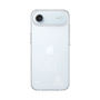 スリムプロテクションケース［ スマートフォンケース<書き下ろしサインver.>ホワイト - MEI ］