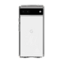 スリムプロテクションケース［ スマートフォンケース<書き下ろしサインver.>ホワイト - MEI ］